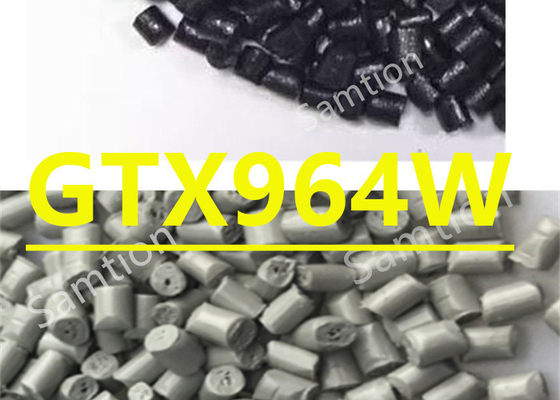 الراتنج S-Plastic Noryl GTX964W مزيج من إيثار البوليفينيلين وراتنج البولياميد مع تأثير عال جدا وسرعة عالية.