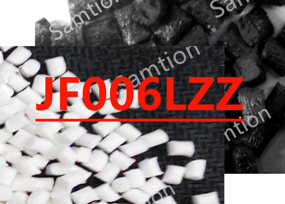 سابيك ثيرموكومب JF006LZZ هو مركب على أساس الراتنج بولي إيثير سولفون تحتوي على ألياف الزجاج.