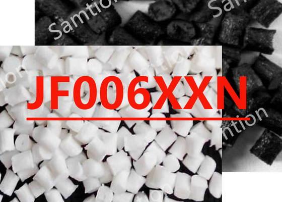سابيك ثيرموكومب JF006XXN هو مركب على أساس رزين بولي إيثير سولفون يحتوي على ألياف الزجاج.