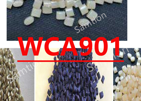 سابيك نوريل WCA901 غير الهالوجينية مضادة للحريق مرنة راتش نوريل المقصود للتقييم في الأسلاك
