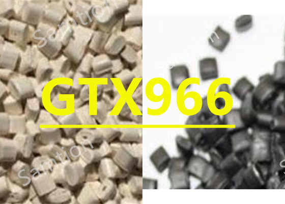 S-Plastic Noryl GTX966 >PPE+PA66-I-TD10< درجات حرارة مرتفعة عند الاستقرار الأبعاد وظهور السطح ممتاز