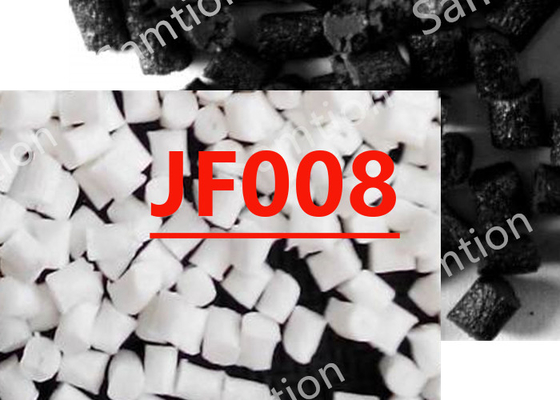 سابيك ثيرموكومب JF008 هو مركب على أساس رزين بولي إيثير سولفون يحتوي على ألياف الزجاج.