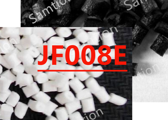 سابيك ثيرموكومب JF008E هو مركب على أساس البولي إيثير سولفون (PES) يحتوي على ألياف الزجاج.