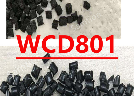 سابيك نوريل WCD801 PPE-TPE مرنة خالية من الهالوجين