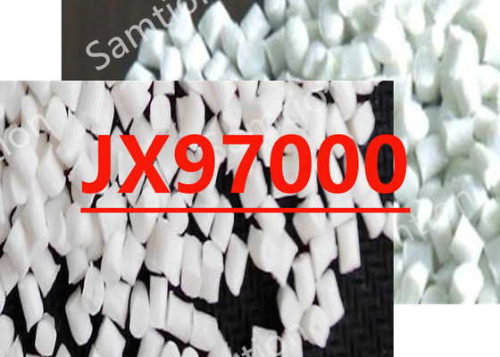 سابيك ثيرموكومب JX97000 هو مركب على أساس الراتنج بولي إيثير سولفون تحتوي على ألياف الزجاج.