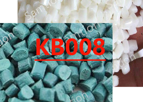 سابيك ثيرموكومب KB008 هو مركب على أساس الراتنج أكيتال كوبوليمر يحتوي على حبة الزجاج