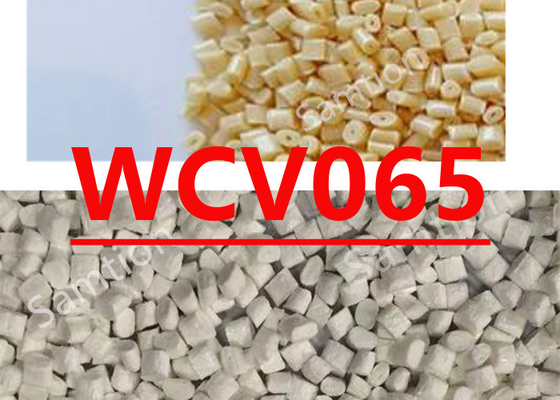 سابيك نوريل WCV065 مرنة، غير الهالوجينية FR، PPE + الراتنج البوليوليفين مصممة للتقييم في تصنيف السيارات ISO6722