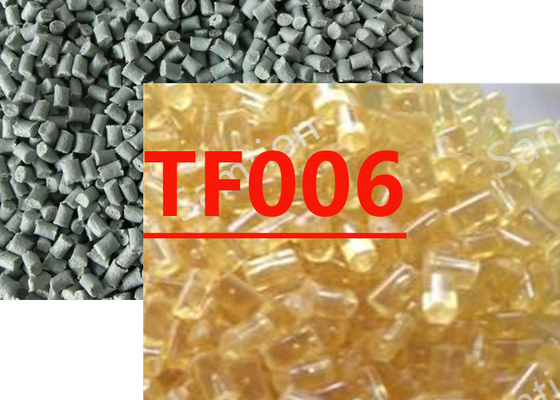 صبيك ثيرموكومب TF006 الراتنج هو LNP ثيرموكومب FF-1006 هو الألياف الزجاجية المليئة بالبوليوريثان.