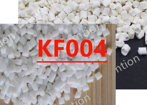 سابيك ثيرموكومب KF004 هو مركب مبني على الراتنج الأسيتال كوبوليمر يحتوي على ألياف الزجاج.