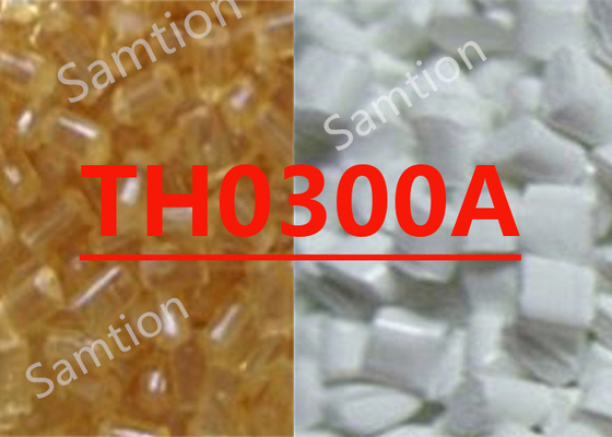 سابيك ثيرموكومب TH0300A مركب الراتنج على أساس الراتنج البوليوريثان. وتشمل الميزات المضافة لهذه المادة: