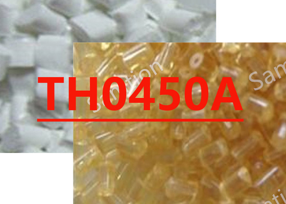 سابيك ثيرموكومب TH0450A مركب الراتنج على أساس الراتنج البوليوريثان. وتشمل الميزات المضافة لهذه المادة: