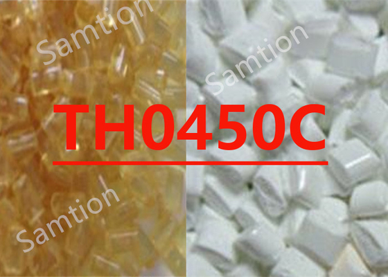 سابيك ثيرموكومب TH0450C مركب الراتنج على أساس الراتنج البوليوريثان الذي يحتوي على ملء الجاذبية الخاصة العالية.