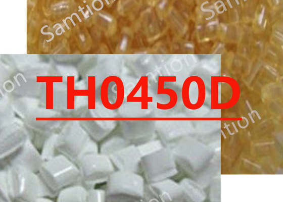 سابيك ثيرموكومب TH0450D مركب الراتنج على أساس الراتنج البوليوريثان الذي يحتوي على ملء عالية الجاذبية المحددة