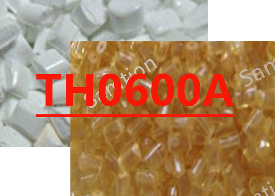 رزين سابيك ثيرموكومب TH0600A هو مركب على أساس رزين البوليوريثان. وتشمل الميزات المضافة لهذه المادة: