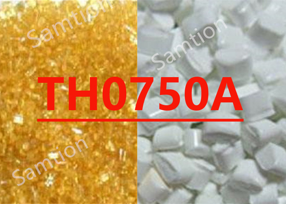 سابيك ثيرموكومب TH0750A مركب الراتنج القائم على الراتنج البوليوريثان. الميزات المضافة لهذه المادة تشمل: