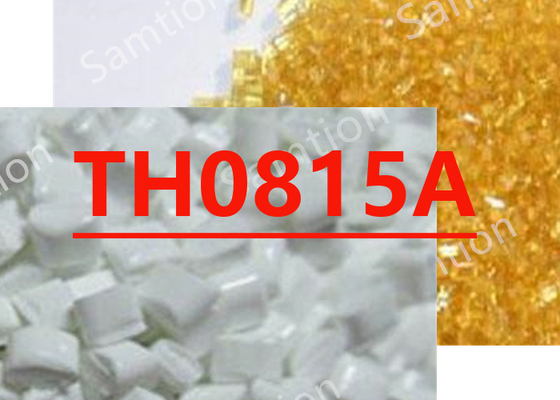 رزين S-Plastic Thermocomp TH0815A هو مركب على أساس رزين البوليوريثان يحتوي على ملء ذات جاذبية خاصة عالية.