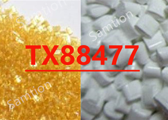 الراتنج S-Plastic Thermocomp TX88477 هو مركب على أساس الراتنج البوليوريثان الذي يحتوي على حشوات خاصة.