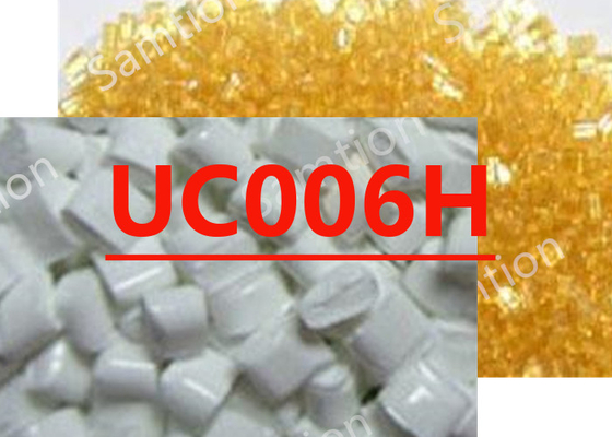 سابيك ثيرموكومب UC006H مركب الراتنج القائم على الراتنج البوليفثلاميد الذي يحتوي على ألياف الكربون