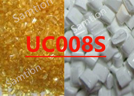 سابيك ثيرموكومب UC008S مركب الراتنج القائم على الراتنج البوليفثلاميد الذي يحتوي على ألياف الكربون