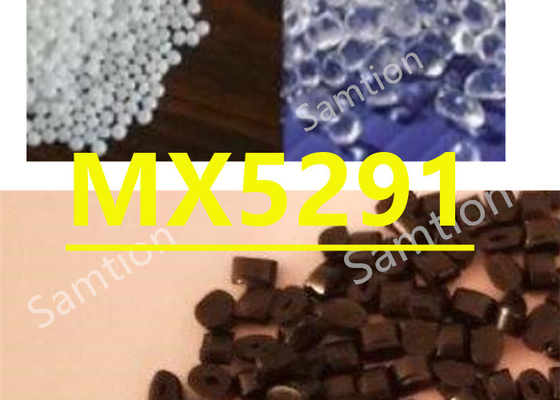 سابيك نوريل MX5291 مبدئية PPE + PS + PA الموصلة مناسبة لتطبيقات الطلاء الكهربائي