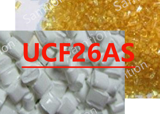 سابيك ثيرموكومب UCF26AS مركب الراتنج القائم على الراتنج البوليفثلاميد الذي يحتوي على ألياف الكربون