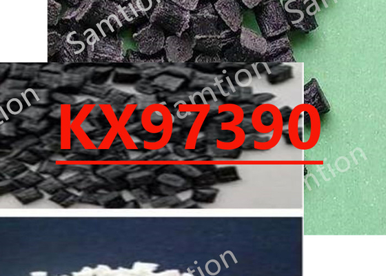 سابيك ثيرموكومب KX97390 هو مركب مبني على الراتنج الأسيتال كوبوليمر يحتوي على ألياف الزجاج.