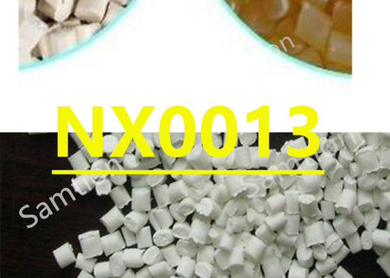 سابيك نوريل NX0013 هي مادة موصلة عالية الحرارة. وهي مصممة خصيصًا للوحات المصبوغة في الخط والخط