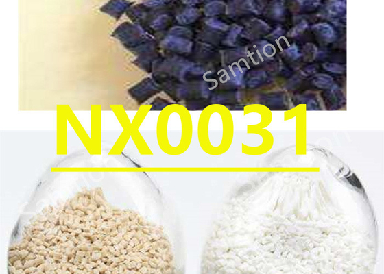 الراتنج S-Plastic Noryl NX0031 الراتنج الموصل المصمم خصيصًا للطلاء الكهربائي والطلاء بالمسحوق