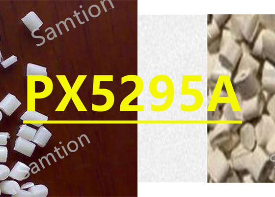 سبيك نوريل PX5295A PPE/PA سبيكة تستخدم عادة في غطاء العجلات