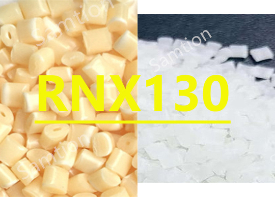 سبيك نوريل RNX130 سبيك نوريل RNX130 سبيك PPE + PS + PA المقوى من الزجاج بنسبة 30٪ لتطبيقات السيارات وغير السيارات.