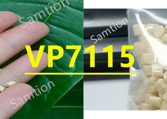 سابيك نوريل VP7115 مادة معززة من المعادن.