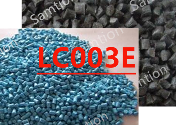 سابيك ثيرموكومب LC003E هو مركب مبني على رزين بولي إثير إثير كيتون يحتوي على ألياف الكربون.