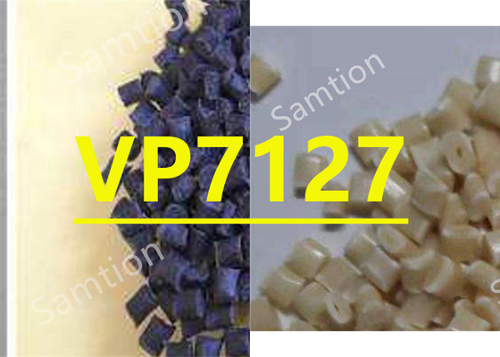 سابيك نوريل VP7127 A 10٪ من نوع الزجاج المعزز مع مقاومة كيميائية ممتازة في تركيبة مع صلابة عالية