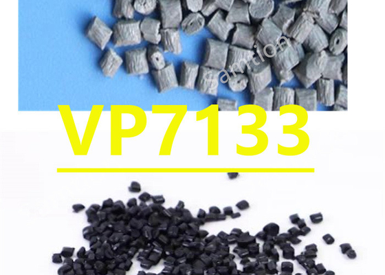 سابيك نوريل VP7133 تصنيف طحن غير ممتلئ يقدم مقاومة عالية للحرارة في تركيبة مع قوة صهر عالية.