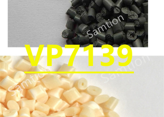 سابيك نوريل VP7139 مادة عالية الحرارة مصممة خصيصًا للمكونات المصبوغة داخليًا أو عبر الإنترنت (سيارات خارجية)