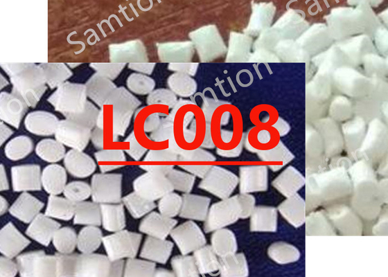سابيك ثيرموكومب LC008 هو مركب على أساس رزين بولي إثير كيتون يحتوي على ألياف الكربون.