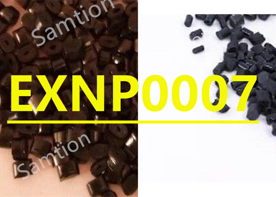 سابيك نوريل EXNP0007 يتم تسويقه باسم PPX8145 بيانات أولية.