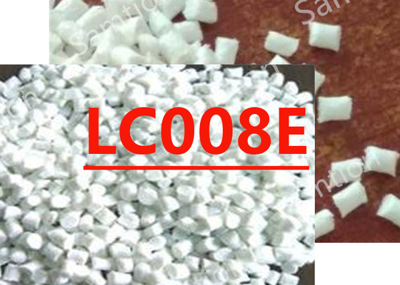 سابيك ثيرموكومب LC008E هو مركب مبني على رزين بولي إثير إثير كيتون يحتوي على ألياف الكربون.