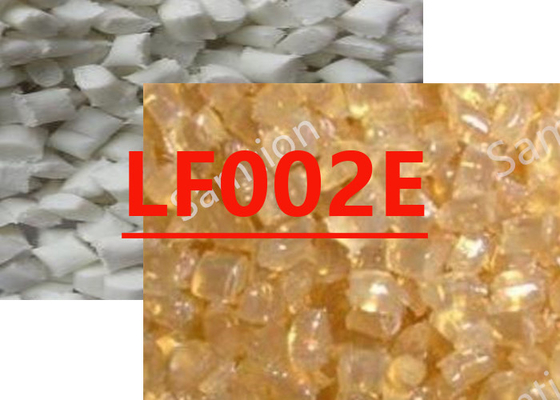 سابيك ثيرموكومب LF002E هو مركب مبني على رزين بولي إثير إثير كيتون يحتوي على ألياف الزجاج.