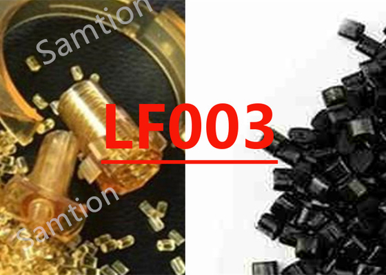 سابيك ثيرموكومب LF003 هو مركب مبني على رزين بولي إثير إثير كيتون يحتوي على ألياف الزجاج.