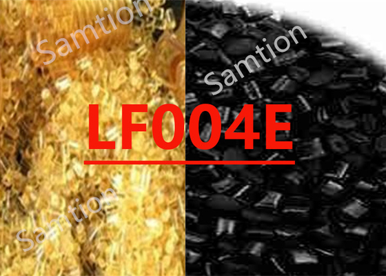 سابيك ثيرموكومب LF005 هو مركب مبني على رزين بولي إثير إثير كيتون يحتوي على ألياف الزجاج.