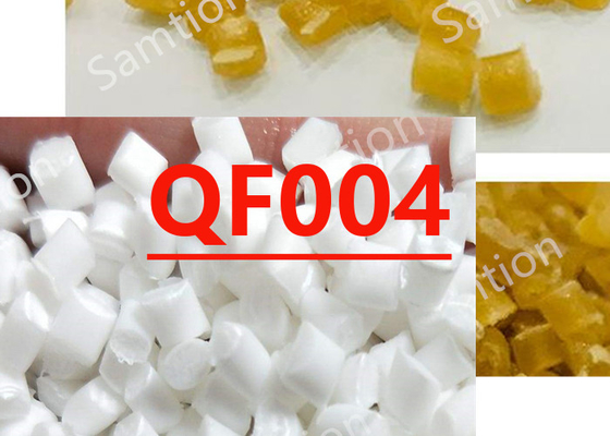 سابيك ثيرموكومب QF004 هو مركب على أساس الراتنج النيلون 6/10 الذي يحتوي على ألياف الزجاج.