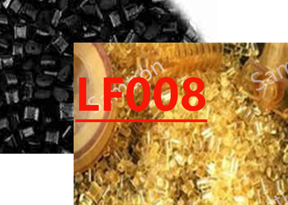 سابيك ثيرموكومب LF008 هو مركب يعتمد على رزين بولي إثير إثير كيتون يحتوي على ألياف الزجاج.