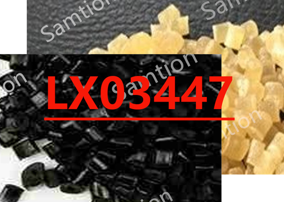 S-Plastic Thermocomp LX03447 هو مركب على أساس Polyketone يحتوي على حشوات خاصة.