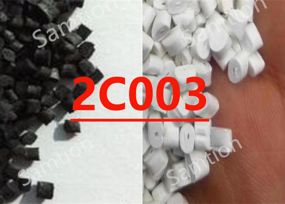 سابيك ثيرموكومب 2C003 هو مركب مبني على الراتنج إيثيلين تيترافلوريو إيثيلين كوبوليمر يحتوي على ألياف الكربون.
