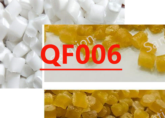 سابيك ثيرموكومب QF006 هو مركب على أساس الراتنج النيلون 6/10 الذي يحتوي على ألياف الزجاج.