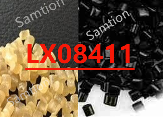 سابيك ثيرموكومب LX08411 هو مركب يعتمد على رزين بولي إثير إيثير كيتون يحتوي على ألياف الكربون.