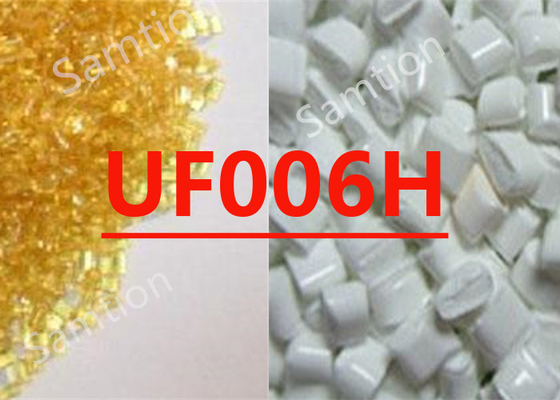 رزين S-Plastic Thermocomp UF006H هو مركب على أساس رزين Polyphthalamide يحتوي على ألياف الزجاج.