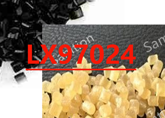 سابيك ثيرموكومب LX97024 هو مركب على أساس بولي إيثير إيثير كيتون يحتوي على ألياف الزجاج، PTFE.