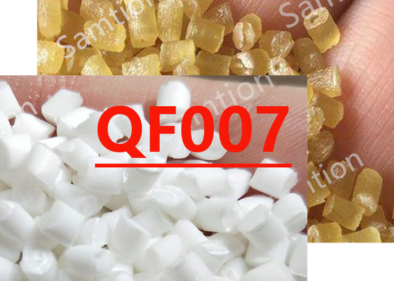 سابيك ثيرموكومب QF007 هو مركب على أساس الراتنج النيلون 6/10 الذي يحتوي على ألياف الزجاج.